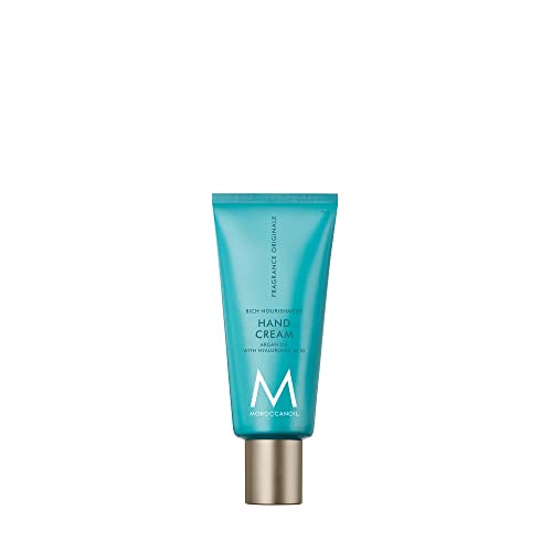 Moroccanoil Hand Cream