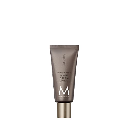 Moroccanoil Hand Cream