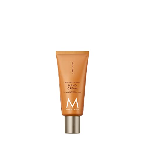 Moroccanoil Hand Cream