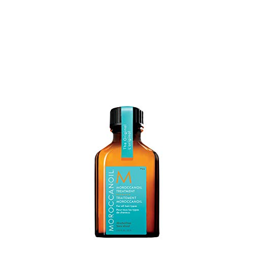 Moroccanoil Treatment