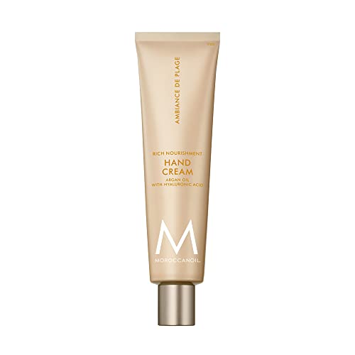 Moroccanoil Hand Cream