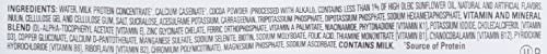 Premier Protein Shake Limited Edition 30g 1g Sugar 24 Vitamins Minerals Nutrients to Support Immune Health, Pumpkin Spice, 11.5 Fl Oz (Pack of 12)