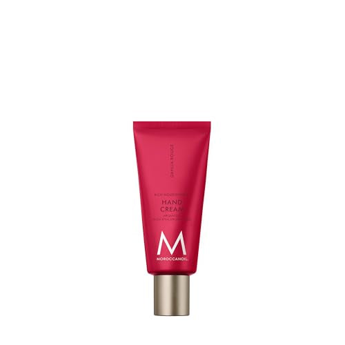 Moroccanoil Hand Cream