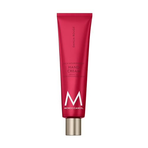 Moroccanoil Hand Cream