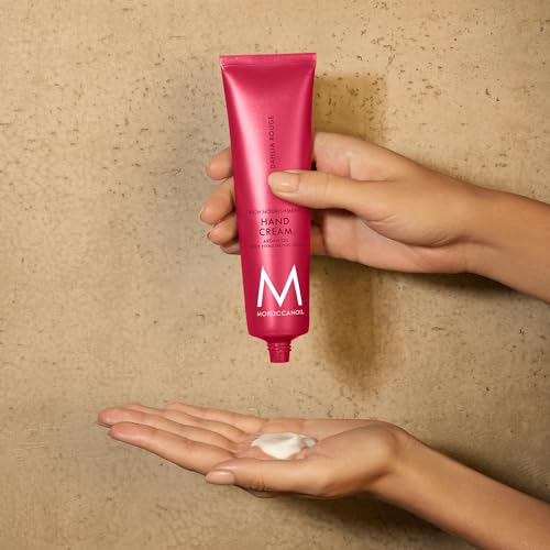 Moroccanoil Hand Cream