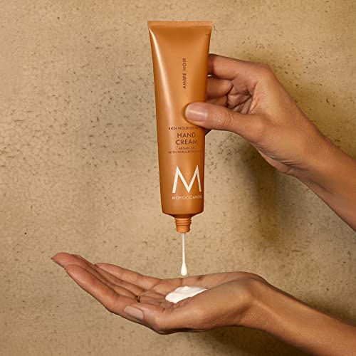 Moroccanoil Hand Cream