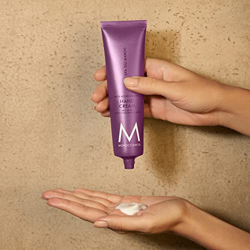 Moroccanoil Hand Cream