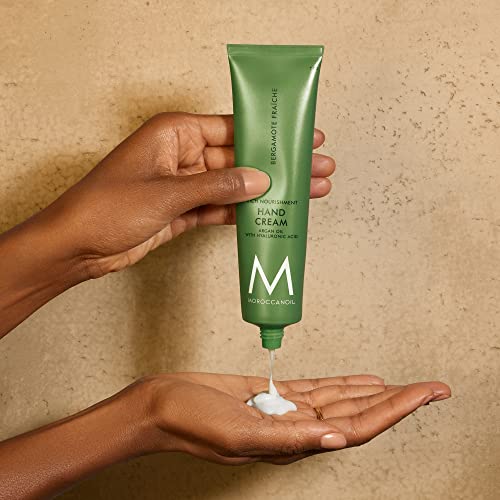 Moroccanoil Hand Cream