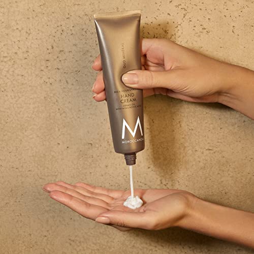 Moroccanoil Hand Cream