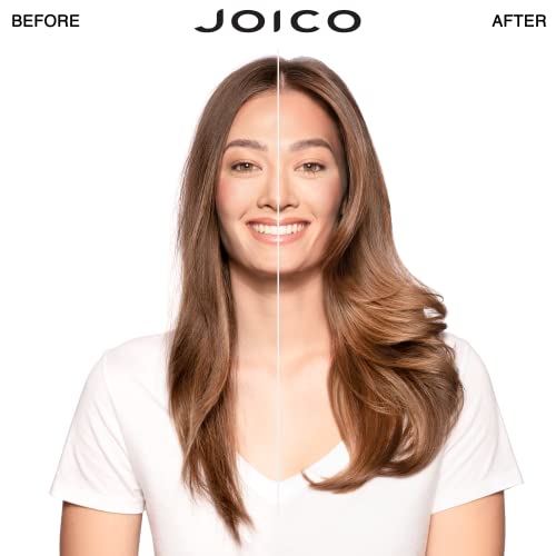 Joico HydraSplash Hydrating Conditioner | For Fine, Medium, Dry Hair | Replenish Moisture | Add Hydration & Softness | With Sea Kelp & Coconut Water