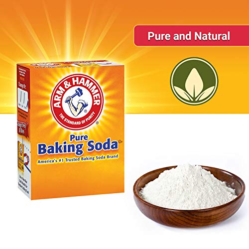 Arm & Hammer Baking Soda, 12lb