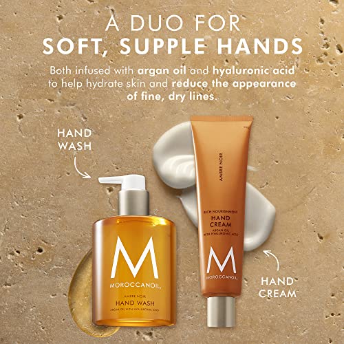 Moroccanoil Hand Cream