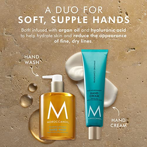 Moroccanoil Hand Cream