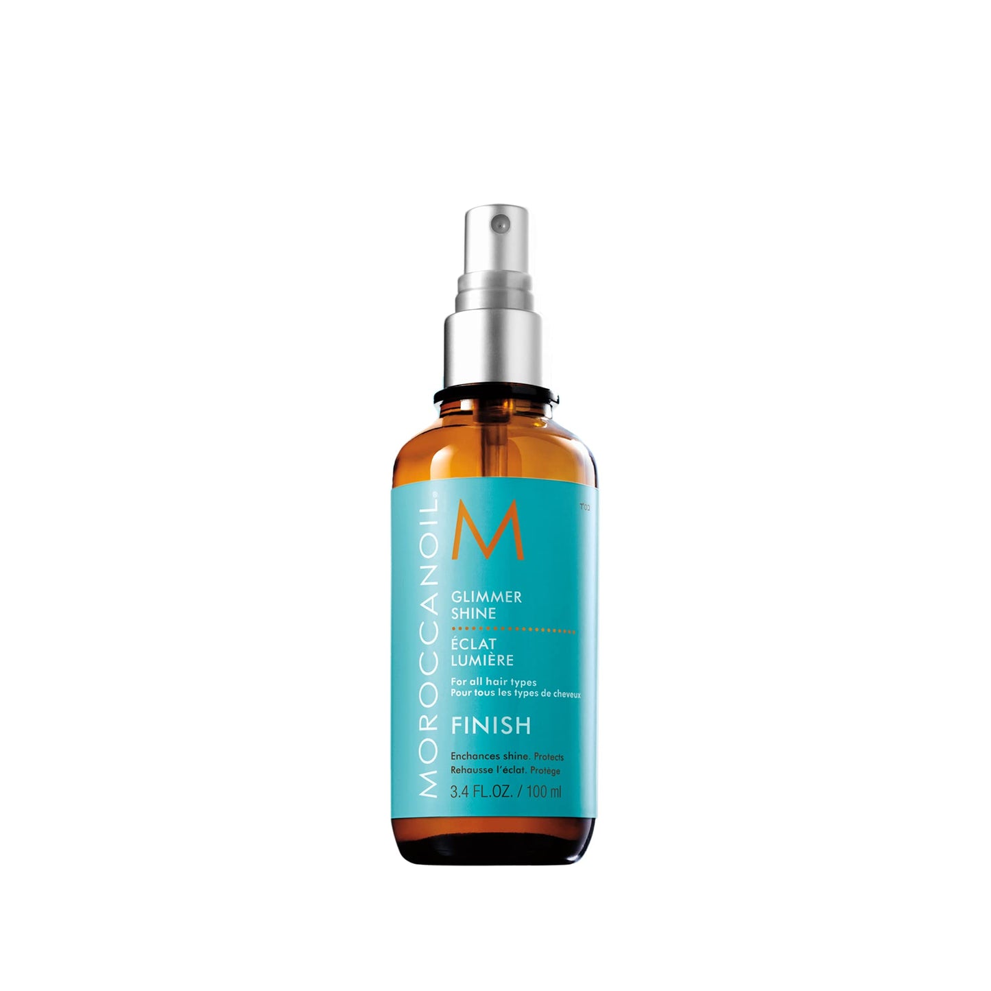 Moroccanoil Glimmer Shine Spray