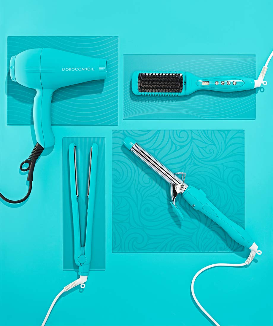 Moroccanoil Power Performance Ionic Hair Dryer