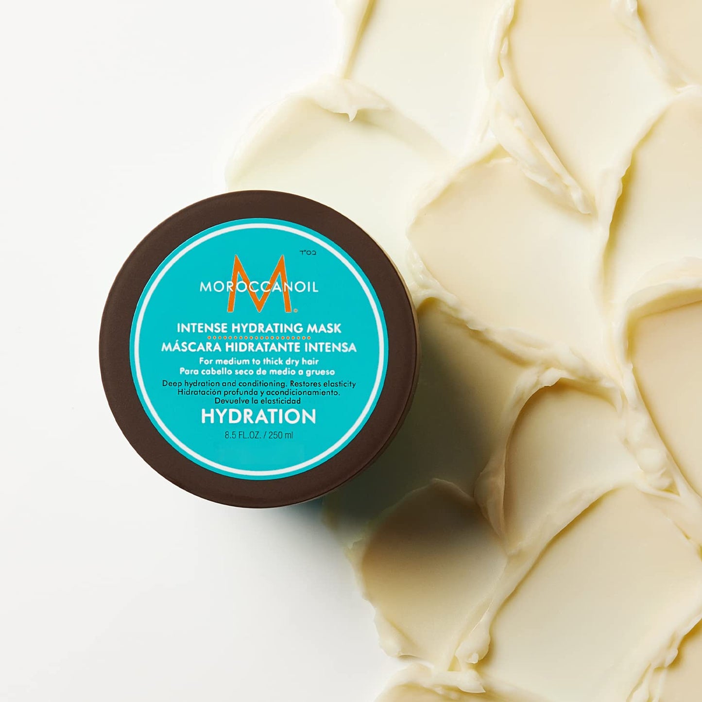 Moroccanoil Intense Hydrating Hair Mask