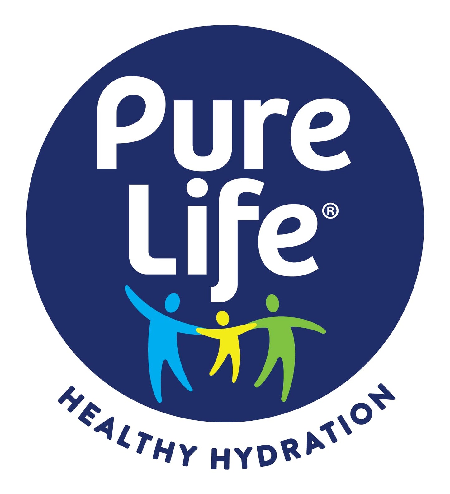 Pure Life Purified Water, 16.9 Oz Bottle, 35 Bottles/Carton, 54 Ct/Pallet…