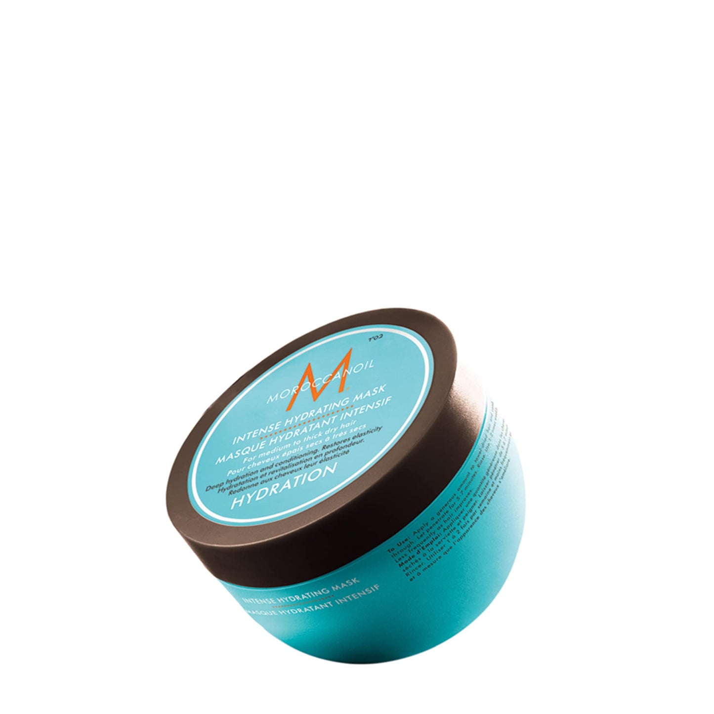 Moroccanoil Intense Hydrating Hair Mask