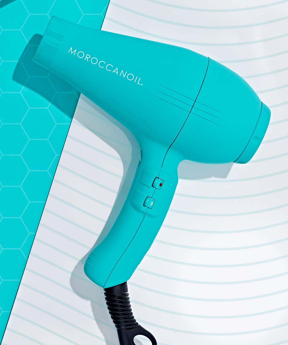 Moroccanoil Power Performance Ionic Hair Dryer