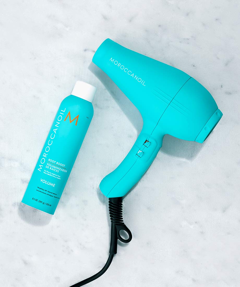 Moroccanoil Power Performance Ionic Hair Dryer