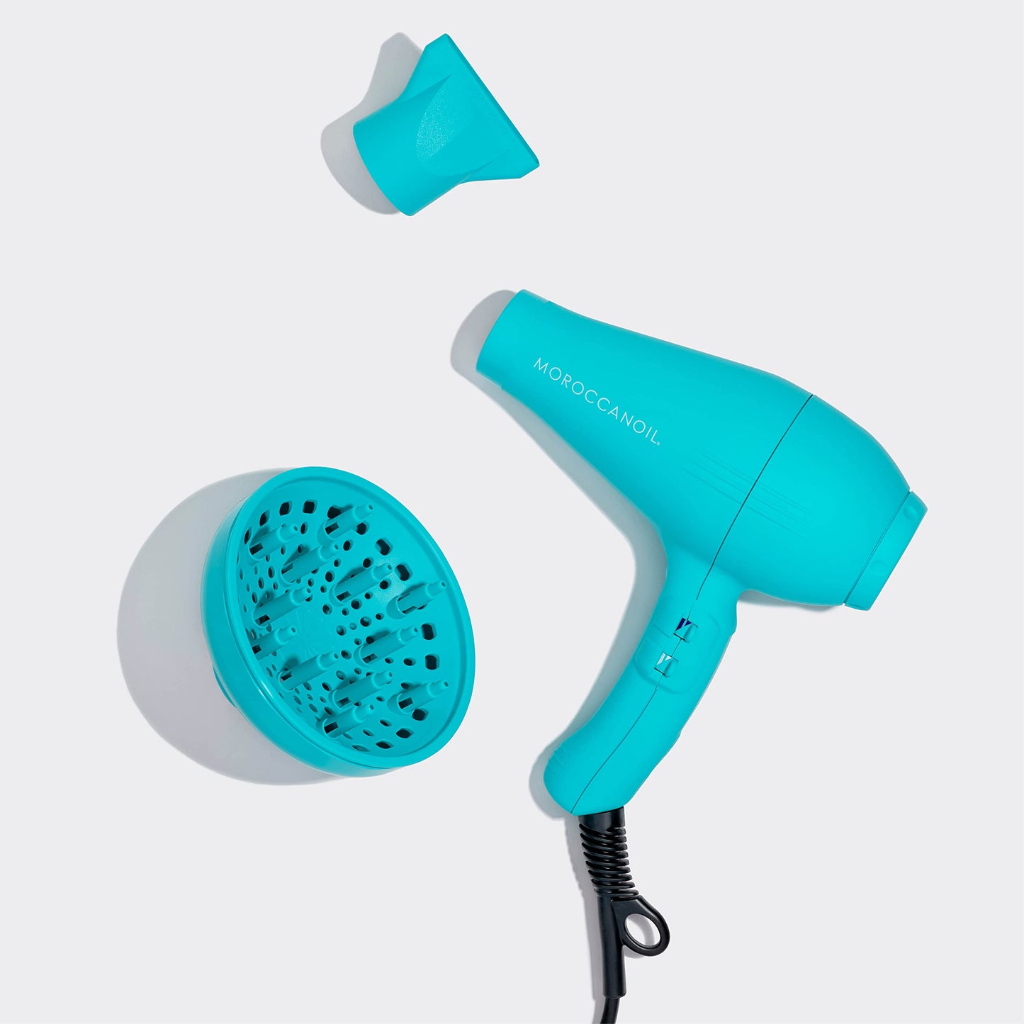 Moroccanoil Power Performance Ionic Hair Dryer