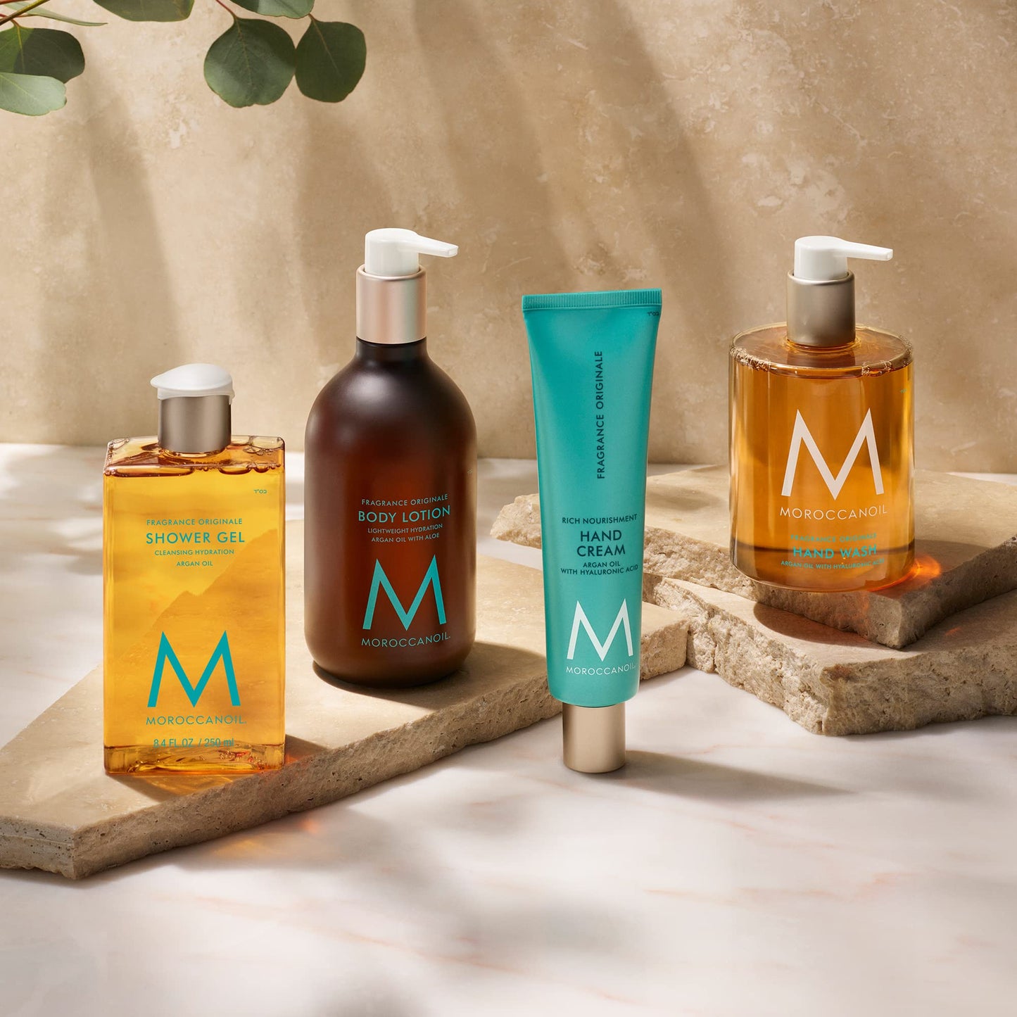 Moroccanoil Hand Cream