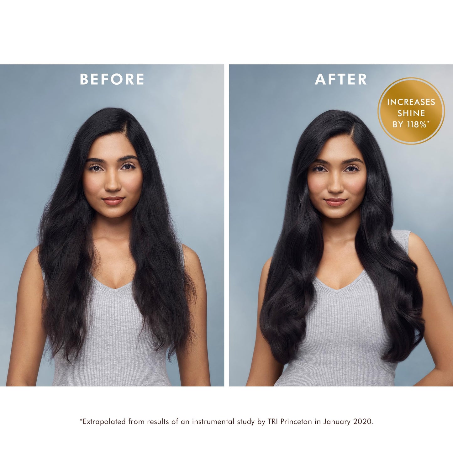 Moroccanoil Treatment