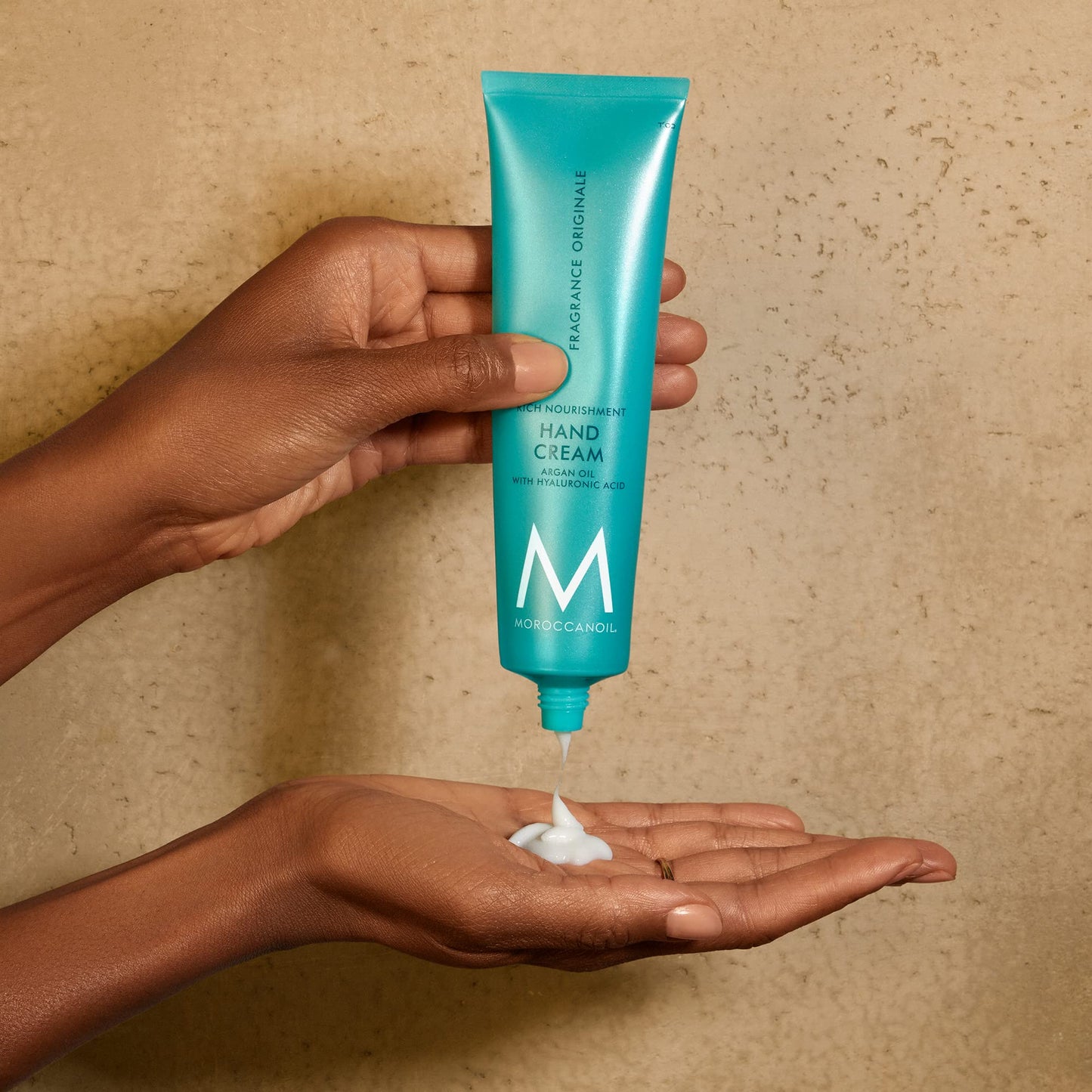 Moroccanoil Treatment